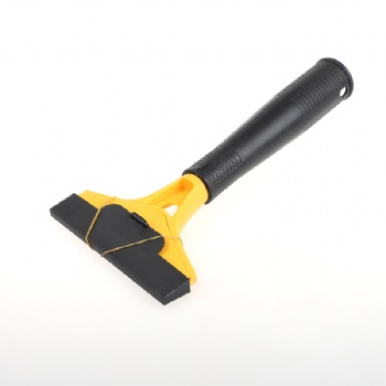Multifunctional cleaning shovel knife convenient glass tile cleaning tool