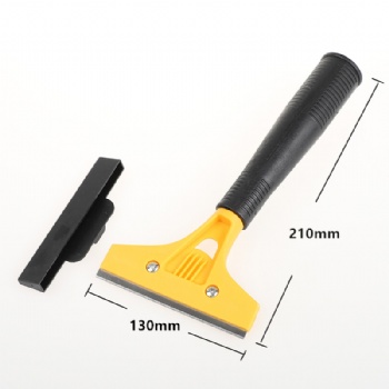 Multifunctional cleaning shovel knife convenient glass tile cleaning tool