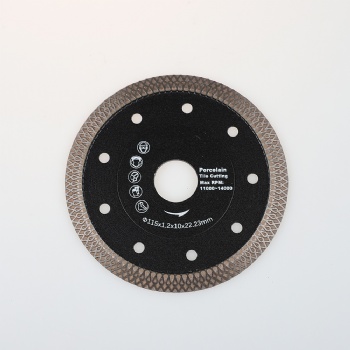 Best diamond saw blades for cutting ceramic