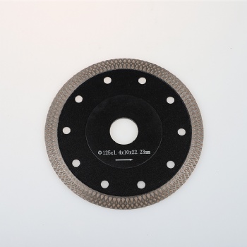 Best diamond saw blades for cutting ceramic