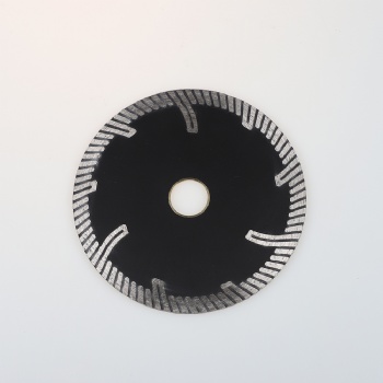 Thin Turbo Diamond Saw Blade for ceramic marble