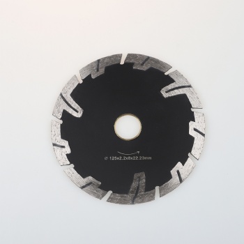 Cutting Disco Diamantado Diamond Cutter Saw Blade