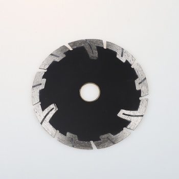 Cutting Disco Diamantado Diamond Cutter Saw Blade